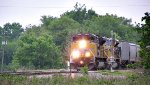 UP 8670